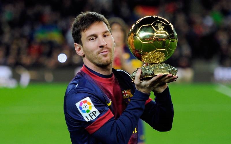 Quả bóng vàng 2019 sẽ của Messi hay một ứng viên sáng giá nào khác?