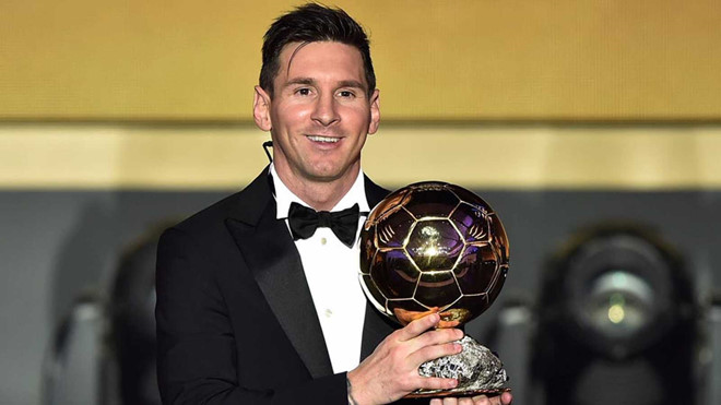 Quả bóng vàng 2019 sẽ của Messi hay một ứng viên sáng giá nào khác? 1