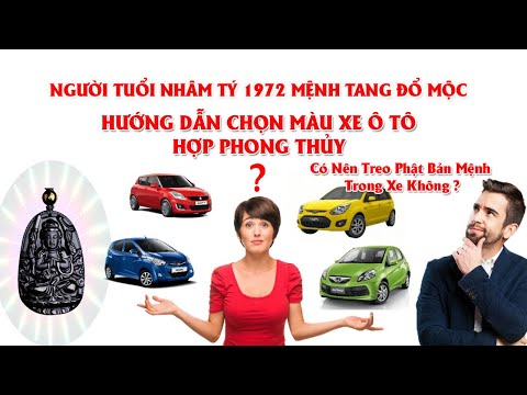 Nam Nhâm Tý 1972 mệnh Thủy hợp với màu xám. Nam Nhâm Tý 1972 mệnh Thủy hợp với màu xám.