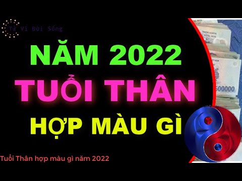 Nhâm Thân 1992 không hợp với màu xanh lục Nhâm Thân 1992 không hợp với màu xanh lục
