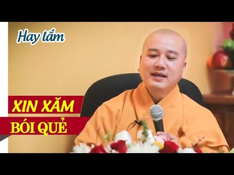Quẻ xăm tối cao là gì?