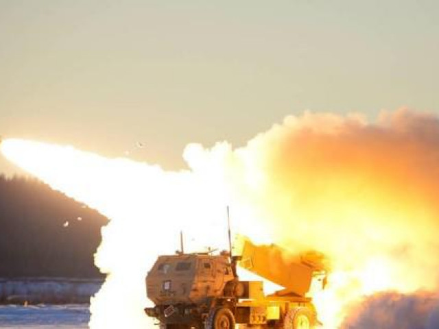 Nga 'nắm được' pháo phản lực HIMARS của Ukraine, triển khai các biện pháp đối phó