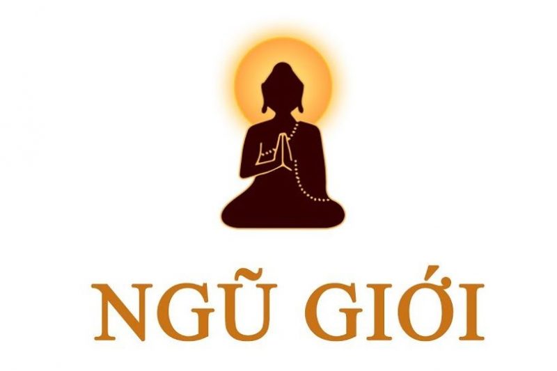 5 giới căn bản của người Phật tử tại gia 1 5 giới căn bản của người Phật tử tại gia