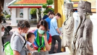 Thái Lan: Kinh tế Chiang Mai hồi sinh nhờ hoạt động du lịch, Phuket kỳ vọng du khách Ấn Độ