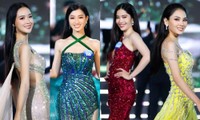 Lộ diện Top 10 Hoa hậu Thế giới người Việt 2022, vì sao Nam Em lại được xướng tên ở vị trí cuối cùng?