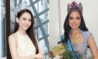 Đối thủ nặng ký của Hoa hậu Mai Phương tại Miss World 2022: Trình độ học vấn được khen ngợi