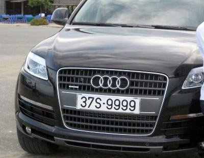 Tuổi Đinh Mão 1987 nên mua xe màu gì? 5 Tuổi Đinh Mão 1987 nên mua xe màu gì? 6