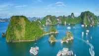 Du lịch Quảng Ninh phục hồi ngoạn mục vào mùa hè 2022