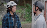 Happy Garage tập 10: Sơn Ca (Quỳnh Kool) hành xử ngầu khi phát hiện bạn trai lừa dối