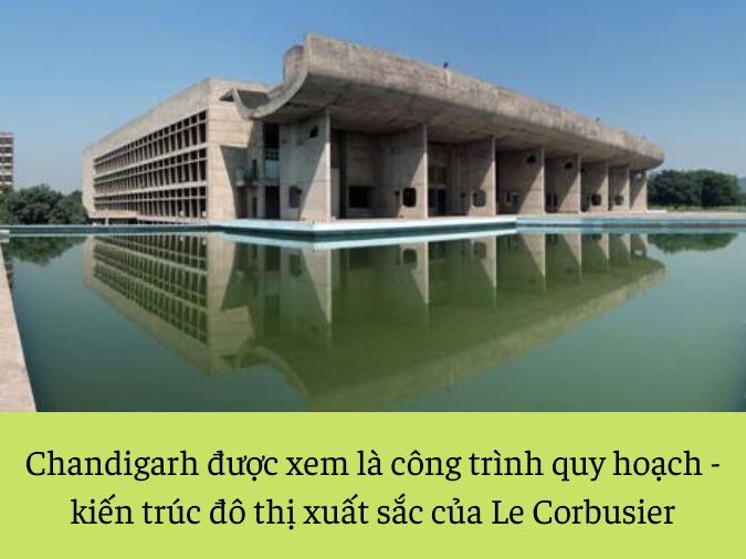 Le Corbusier - Kiến trúc sư của mọi thời đại 4