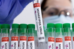 Báo động nguy cơ thiếu vắc xin đậu mùa khỉ