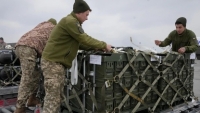 Hàng loạt vũ khí 'trúng đích' có tên trong gói viện trợ quân sự mới của Mỹ, Ukraine có tự tin đối mặt với các cuộc không kích?