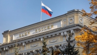 Ngân hàng Trung ương Nga dự báo khủng hoảng kinh tế toàn cầu, châu Âu lo lắng về nền tảng lung lay, Bắc Kinh đạt kỷ lục thương mại mới với Moscow