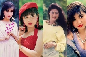 Cuộc sống hiện tại của 'Tứ đại mỹ nhân' trên màn ảnh Việt thập niên 90