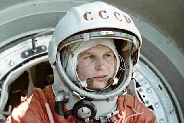 Nữ phi hành gia đầu tiên bay vào vũ trụ và hành trình nghẹt thở gần như không thể quay trở lại Trái đất đã bị giấu kín hàng chục năm - Ảnh 2.