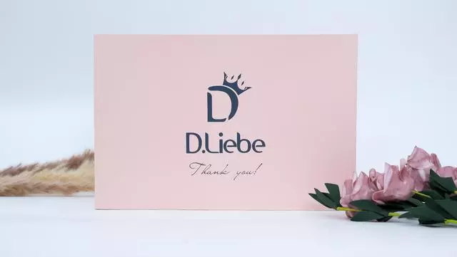 D.Liebe - Thương hiệu thời trang dành cho nữ công sở - Ảnh 3.