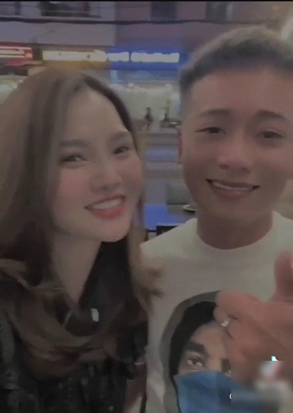 Hỏi Quang Linh Vlog có bạn gái không, chất lượng cao-3