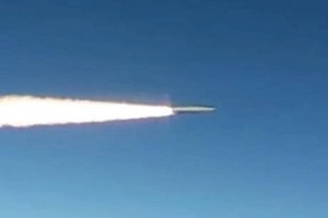 Nga tuyên bố sử dụng tên lửa siêu thanh Kinzhal trên chiến trường Ukraine