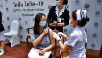 Thái Lan sẽ chi hàng tỷ đồng để sản xuất và thử nghiệm hàng loạt vắc xin Covid-19 trong nước