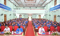 Lạng Sơn hoàn thành Đại hội cấp huyện trước thời hạn 