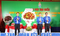 Đồng chí Bùi Thiện Vỹ tái đắc cử Bí thư Đoàn Khối các cơ quan TP Đà Nẵng