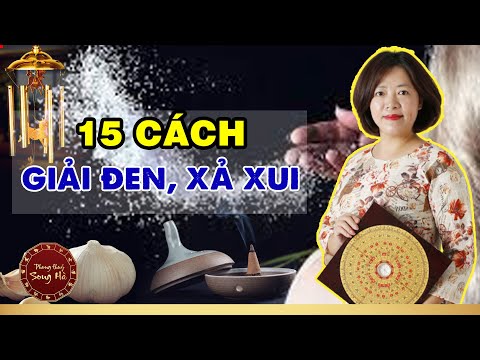 làm thế nào để đối phó với những điều không may mắn trong công việc,