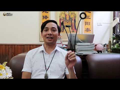 Hóa giải xung khắc tuổi giữa con cái và bố mẹ bằng ngũ hành - Báo Mới