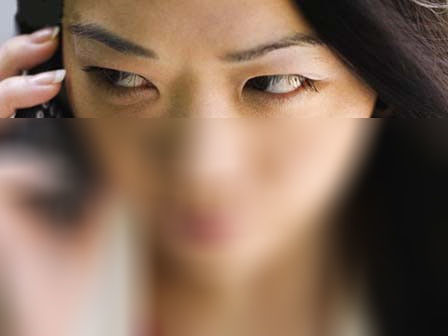 12 đặc điểm phụ nữ tố cáo là khắc tinh của chồng con