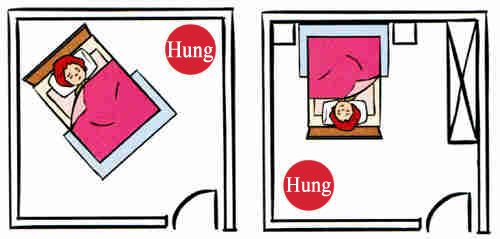 14 điều cấm kỵ CẤM không được quên trong phòng ngủ - 10