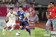 “PSG Việt Nam” đủ sức cản phá Hà Nội vô địch sớm
