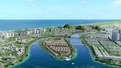 Sun Property chính thức giới thiệu dự án khu đô thị thượng lưu Sunneva Island tại Đà Nẵng