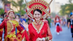 Lại một lễ hội âm nhạc, du lịch Sầm Sơn viết tiếp một chương sôi động trong mùa thu năm nay