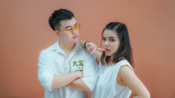 Ca sĩ Lê Thiện Hiếu và bạn gái Tia Hải Châu xác nhận chia tay từ năm 2021. Ảnh: NVCC