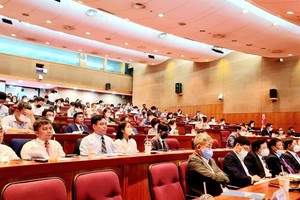 Nghệ An tham dự Hội nghị kết nối đầu tư Việt Nam - Hàn Quốc tại Seoul 