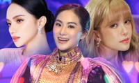 Sao Việt trở lại: Lương Bích Hữu lên thẳng Top Trending, Hương Giang biết tiết chế hơn
