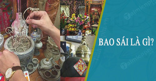 bao sai la gi nhung kieng ky phai nho khi bao sai