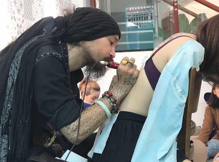 BẠN CẦN TRÁNH ĐIỀU GÌ KHI ĐIỀU TRỊ CẢM GIÁC THÁI?