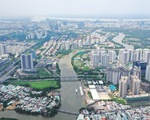 Khu Nam Sài Gòn phát triển đột phá nhờ lực đẩy hạ tầng