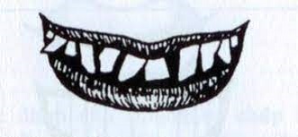 Tướng răng quỷ là người như thế nào? Tướng răng quỷ là người như thế nào?