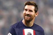 Messi có một biệt danh mới lạ