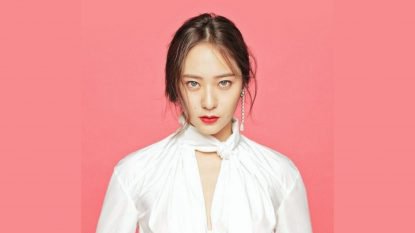 Phụ nữ mắt trắng thường sống thực tế và coi trọng tiền bạc