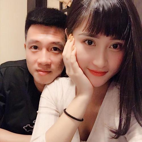 Cầu thủ nổi tiếng của bóng đá Việt Nam đi lấy chồng, cô dâu cực xinh-5