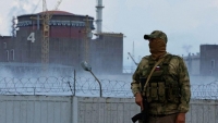 Nga yêu cầu IAEA 'thổi thêm ánh sáng' vào báo cáo nhà máy điện hạt nhân Zaporizhzhia
