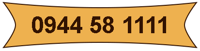 Số điện thoại đường dây nóng của Dũng Quang Hà