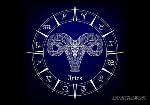 Sinh tháng 4, cung gì?