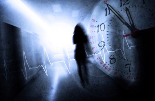 Tại sao biết những gì không nên làm vào ban đêm?