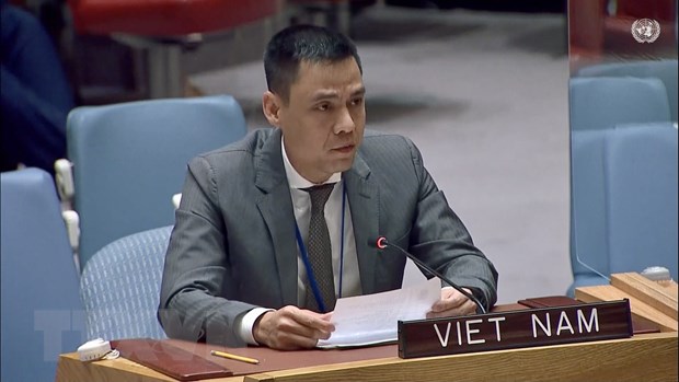 Việt Nam đề xuất UNDP sáng tạo trong việc huy động các nguồn lực để phát triển