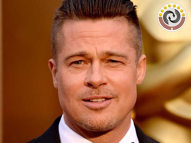 trán xệ ở nam giới