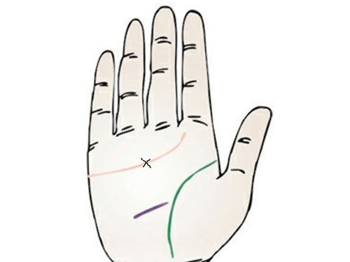 Người phụ nữ có 6 đường chỉ tay này nhất định sẽ lấy được người đàn ông có tài sản bạc tỷ, tắm trong biển tiền cả đời