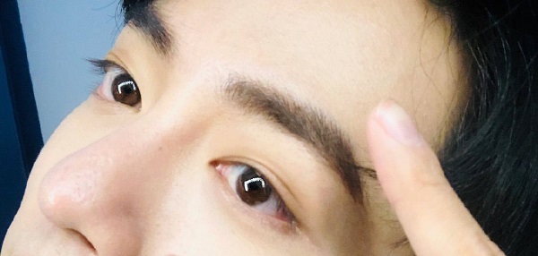 Xem tướng mắt loan (loan nhãn) đoán tính cách, vận mệnh-2